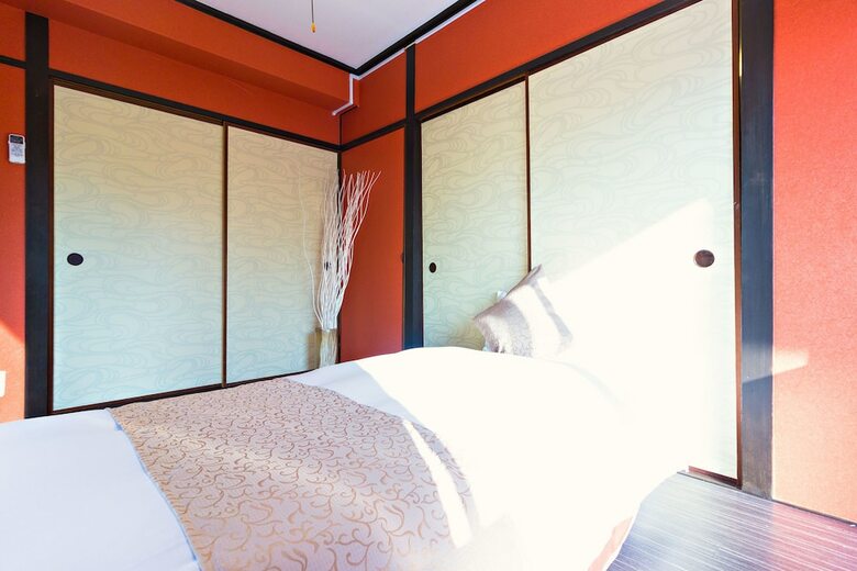 Apartamentos Hg Cozy Hotel No.35 Nihombashi Station