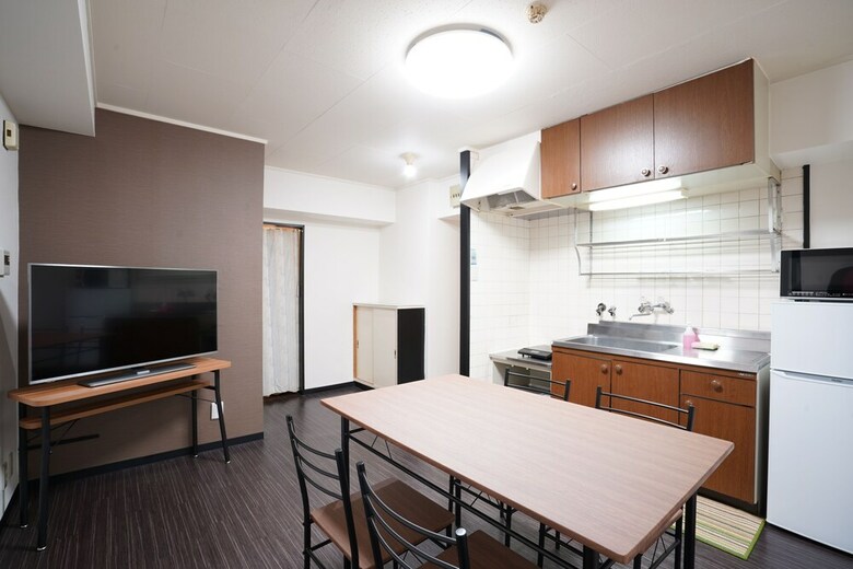 Apartamentos Hg Cozy Hotel No.35 Nihombashi Station