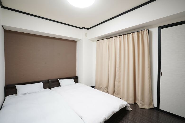 Apartamentos Hg Cozy Hotel No.35 Nihombashi Station