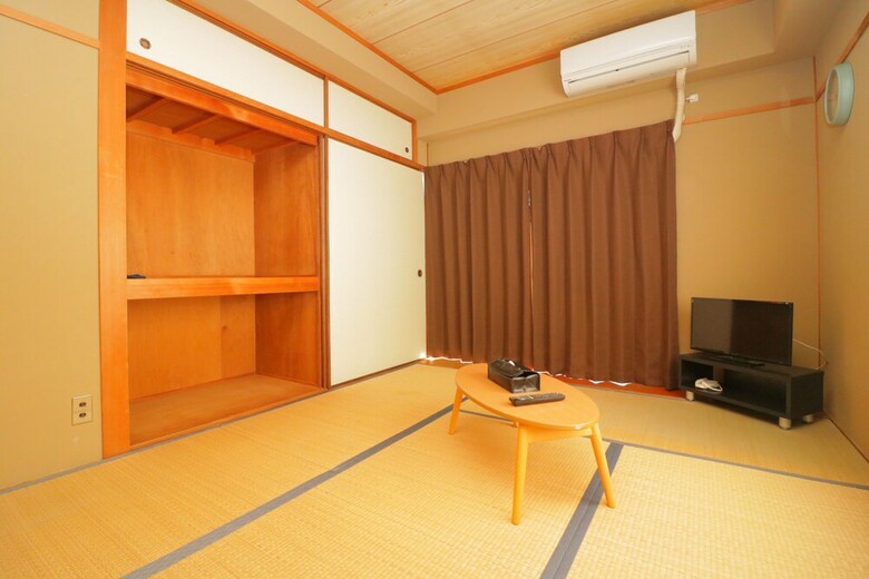 Apartamentos Hg Cozy Hotel No.35 Nihombashi Station