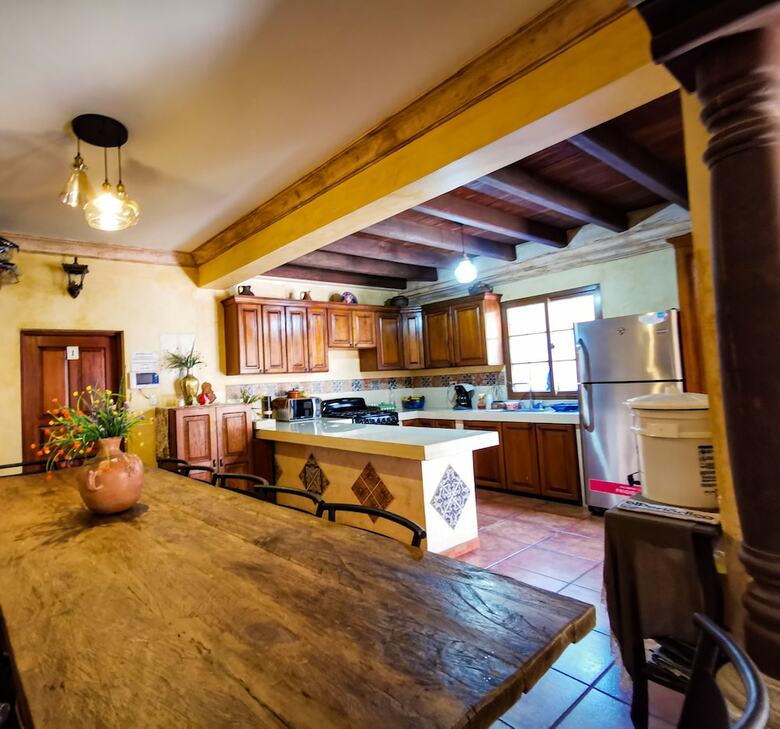 Bed & Breakfast Central Bougainvillea