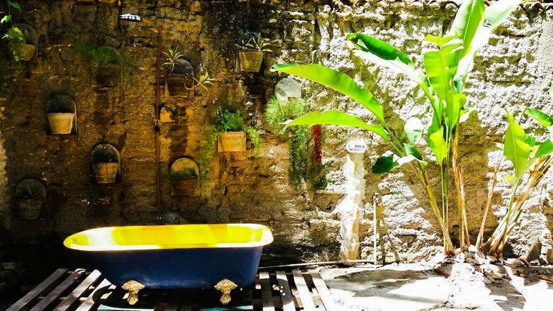 Hostal Hostel Canto Dos Artistas