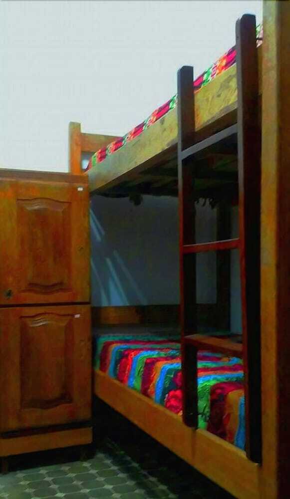 Hostal Hostel Canto Dos Artistas