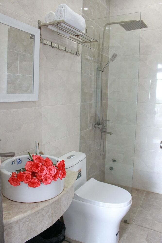 Hotel Dalat Memory Inn