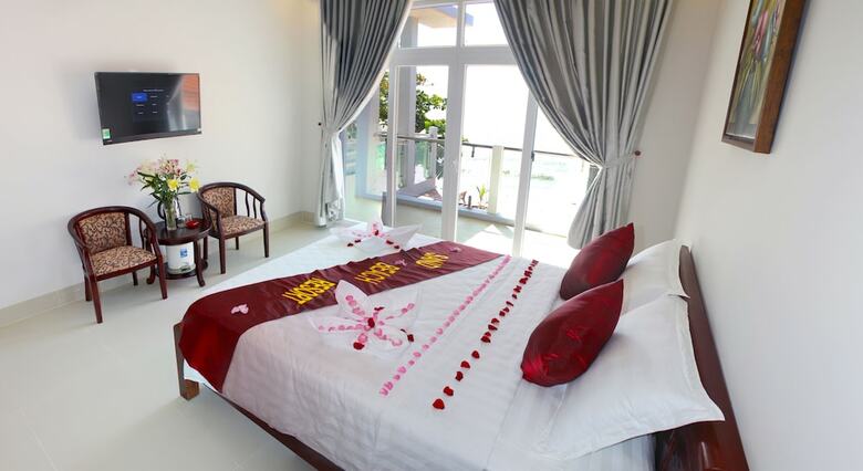 Hotel Sand Beach Resort