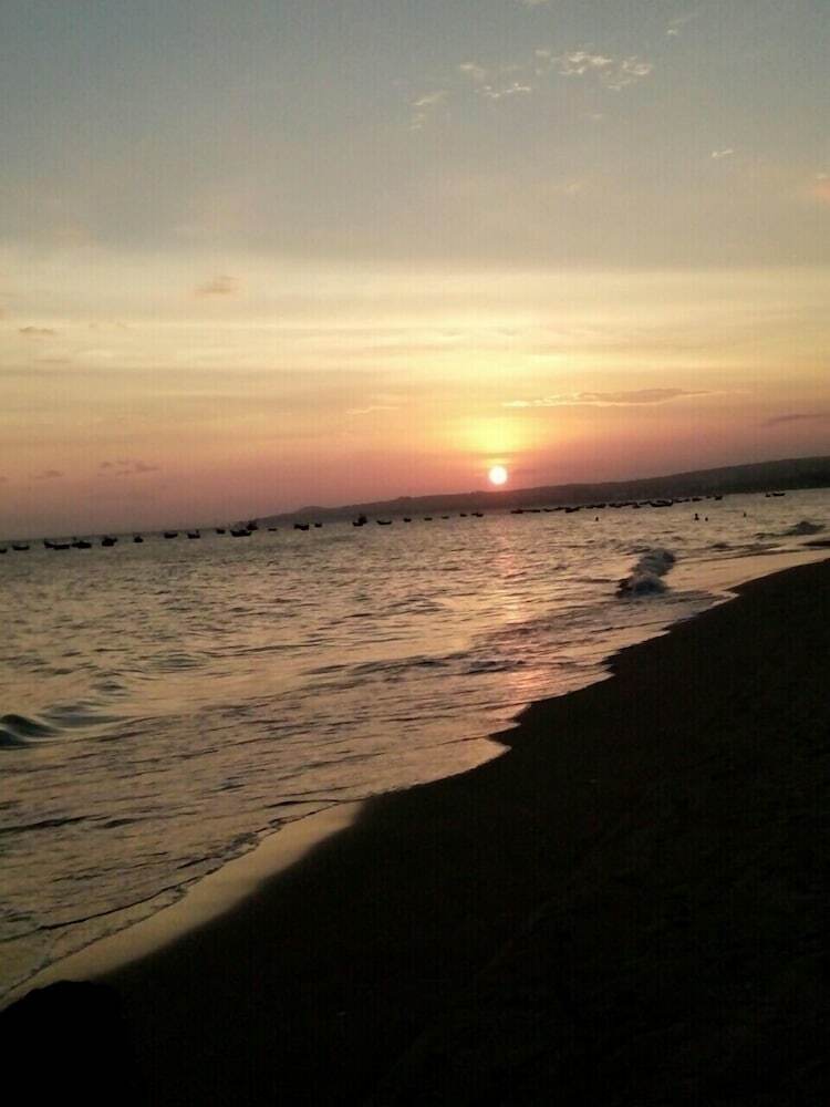 Hotel Sand Beach Resort