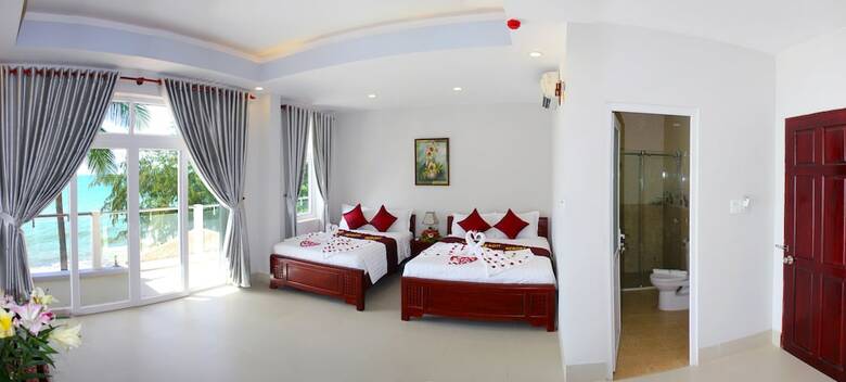 Hotel Sand Beach Resort