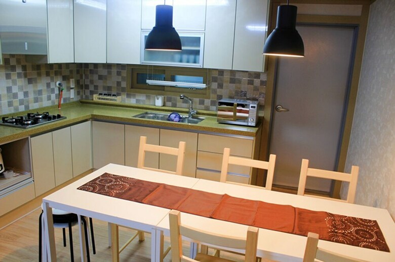 Pension Sunny Panpo