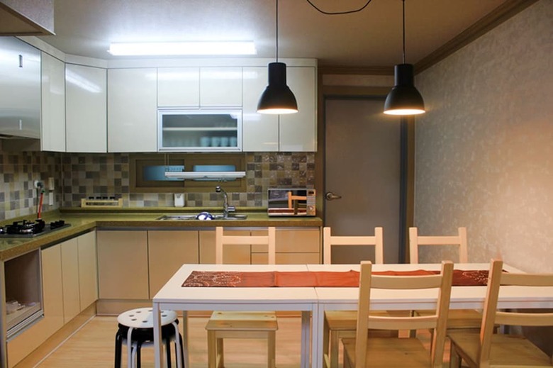 Pension Sunny Panpo