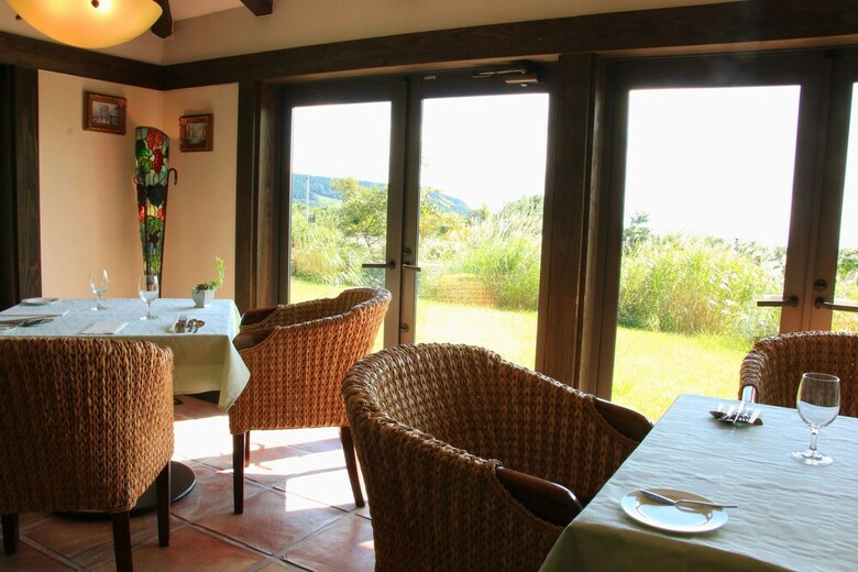 Hotel Auberge - A Ma Fa�on -