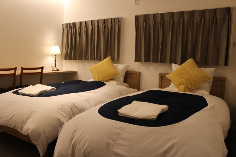 Hotel New Chiyoda