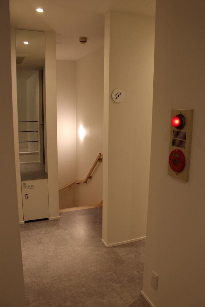 Hotel New Chiyoda