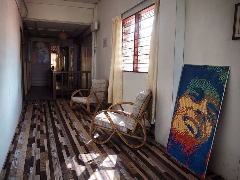Hostal Mermaid & Unicorn Guesthouse