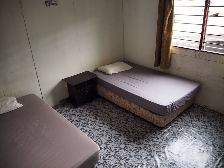 Hostal Mermaid & Unicorn Guesthouse