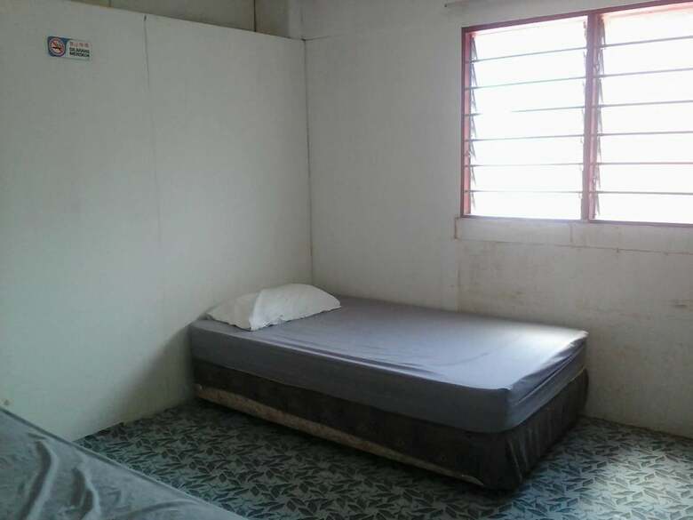 Hostal Mermaid & Unicorn Guesthouse