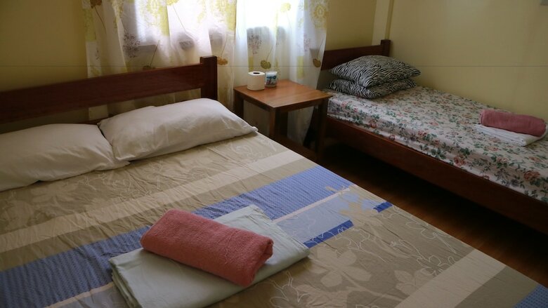 Hotel Lady Grace Inn