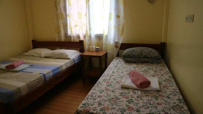 Hotel Lady Grace Inn
