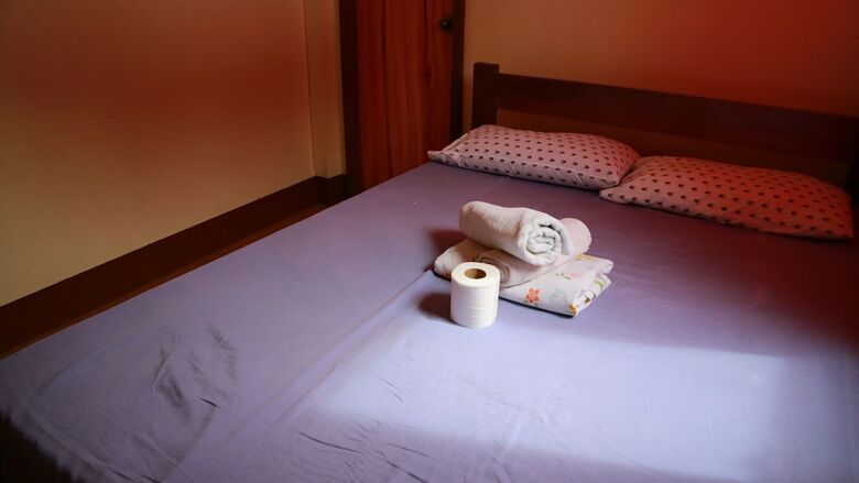 Hotel Lady Grace Inn