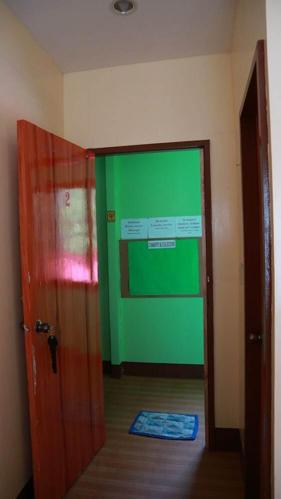 Hotel Lady Grace Inn