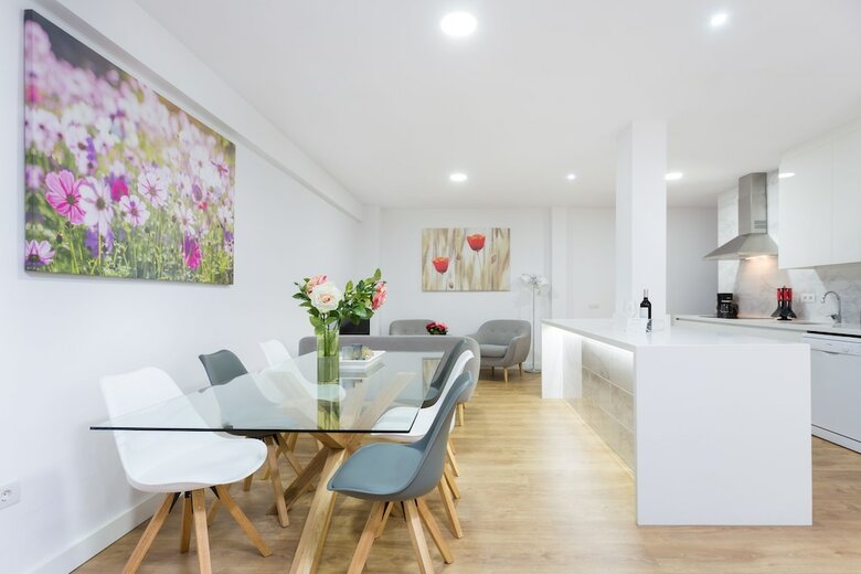 Weyler Luxury Apartment