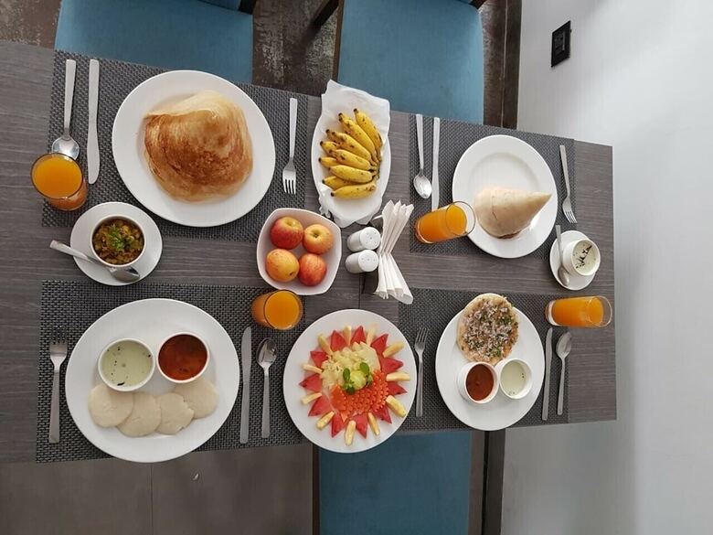 Apartamento Ramatan Resort