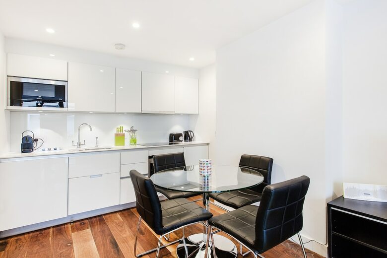 Apartamentos Stay At Mine - Newman Street