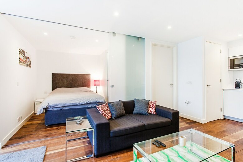Apartamentos Stay At Mine - Newman Street
