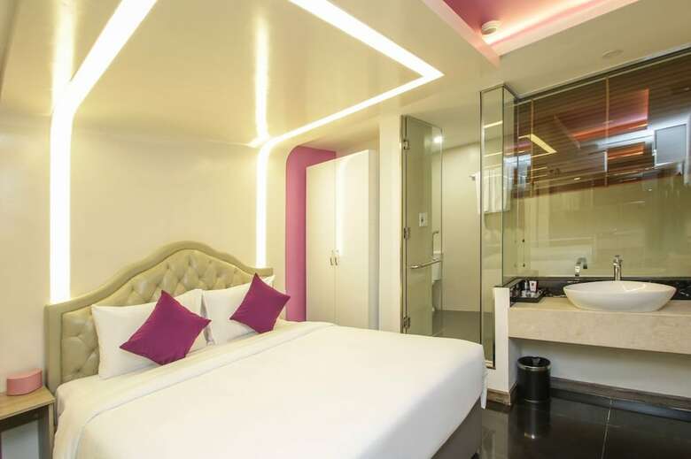 Cupid Hotel