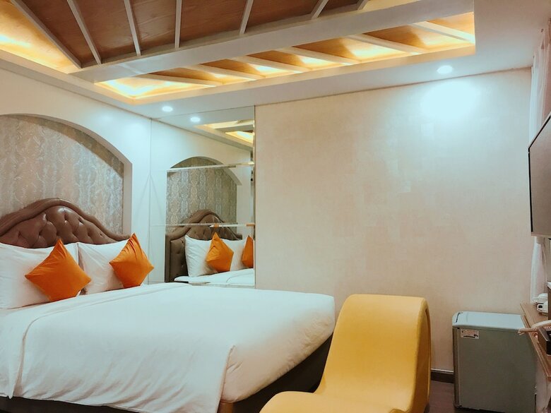 Cupid Hotel