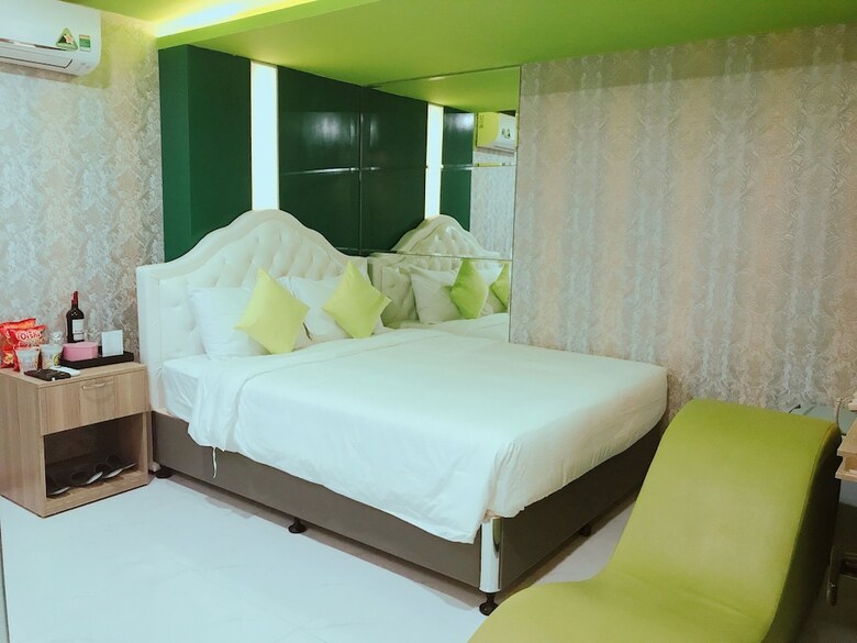 Cupid Hotel