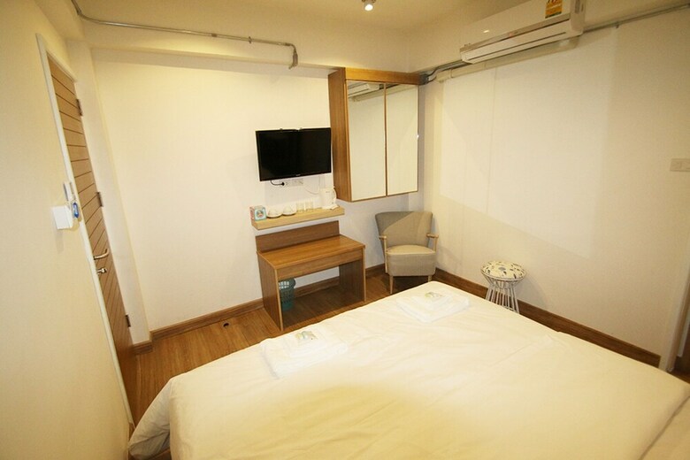 Hostal 09 Hostel