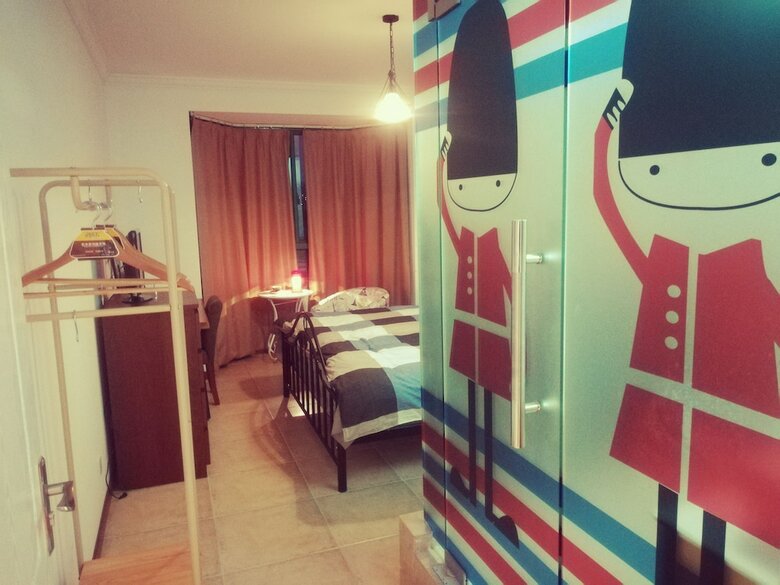 Hotel Shanghai Xianghe Stylish Guest House