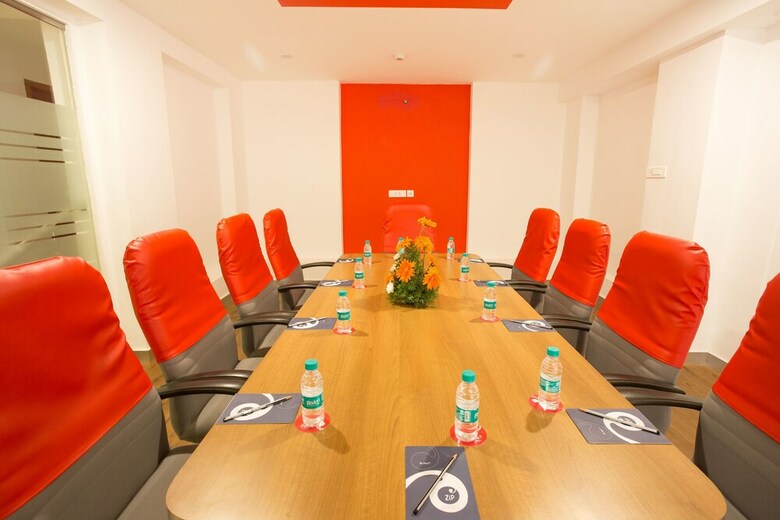 Zip By Spree Hotel Mangala International