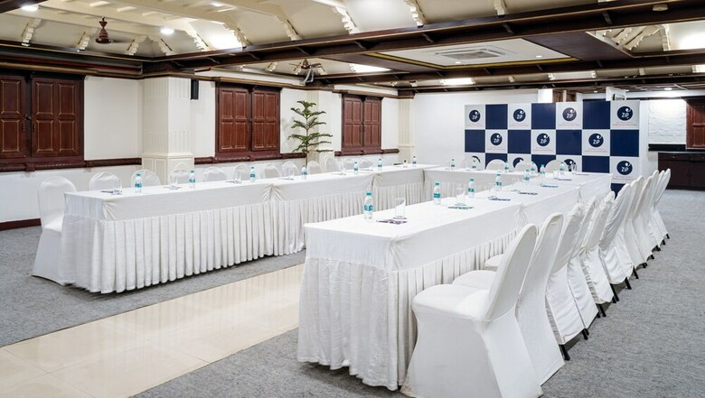 Zip By Spree Hotel Mangala International