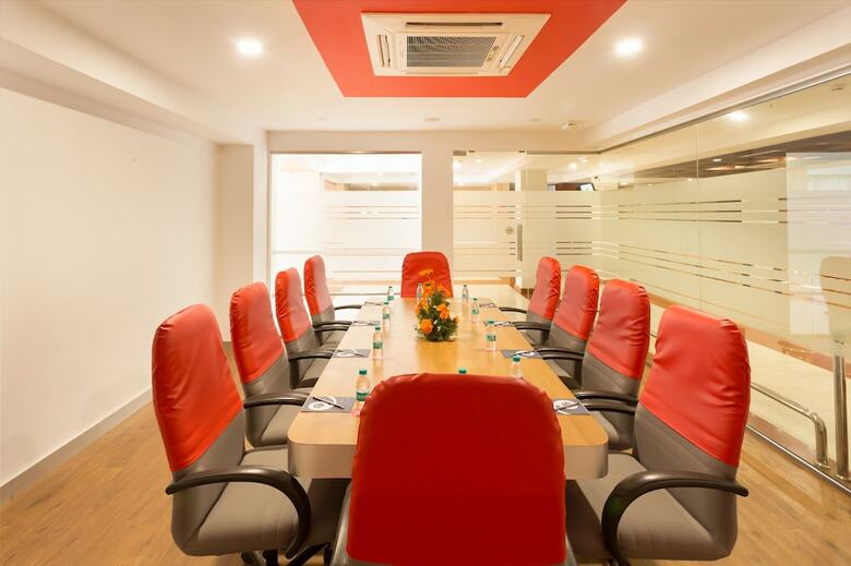 Zip By Spree Hotel Mangala International