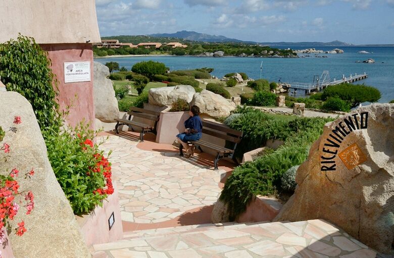 Residencia Villaggio Marineledda