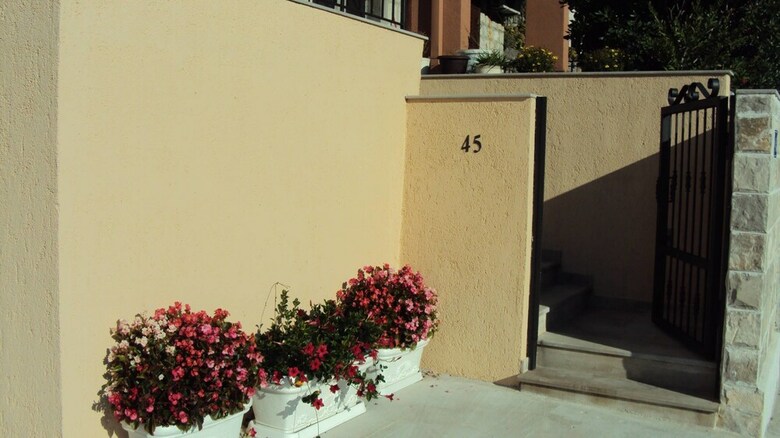 Apartments M&t