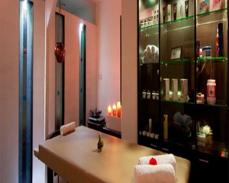 Hotel Pushpvilla