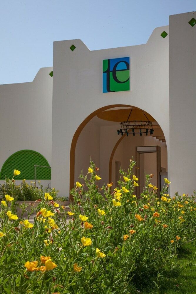Hotel Tirana Dahab Resort