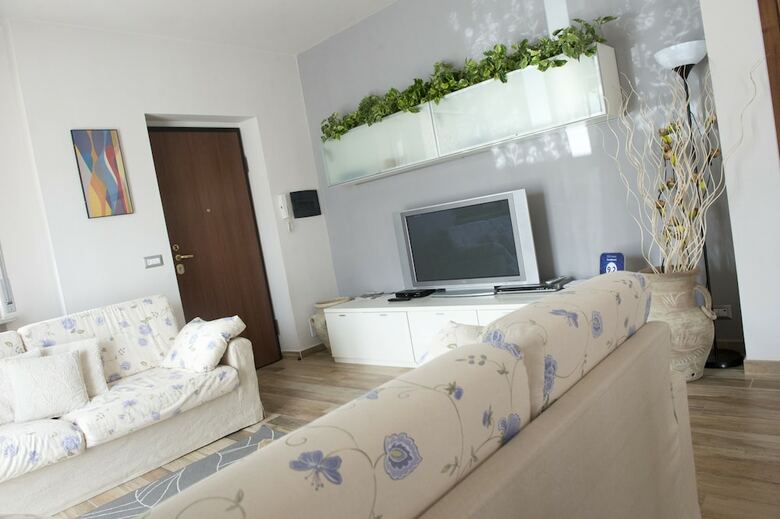Apartamento Casa Morena