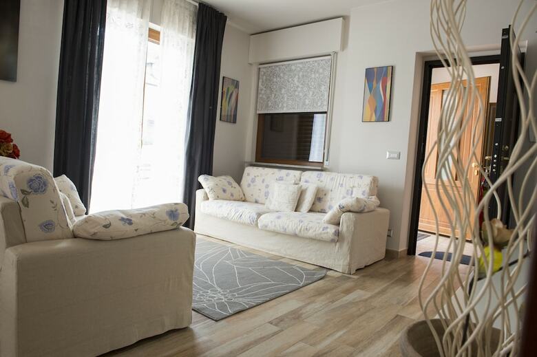 Apartamento Casa Morena