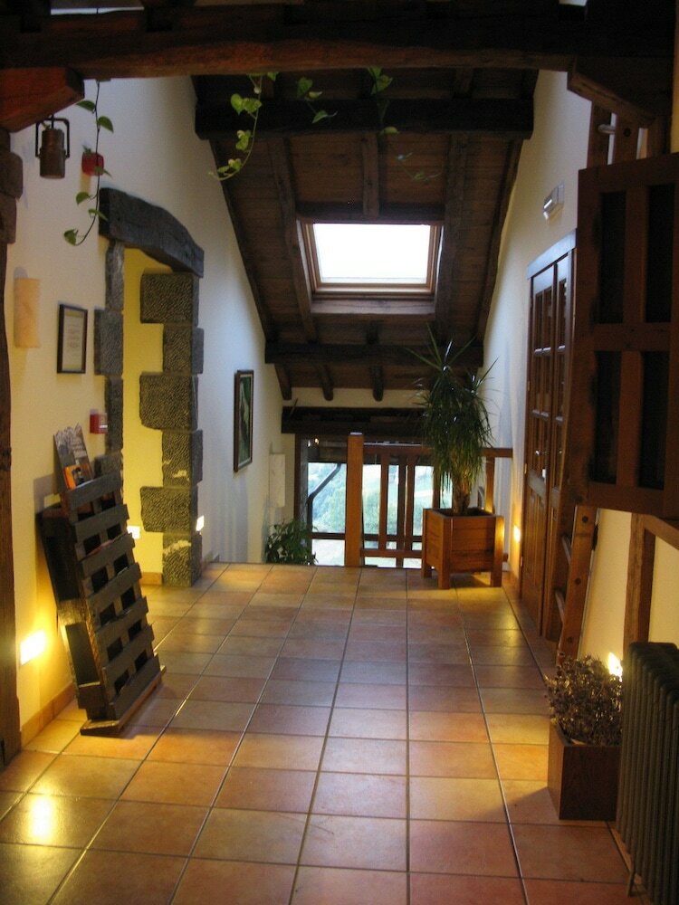 Pension La Posada De Cucayo