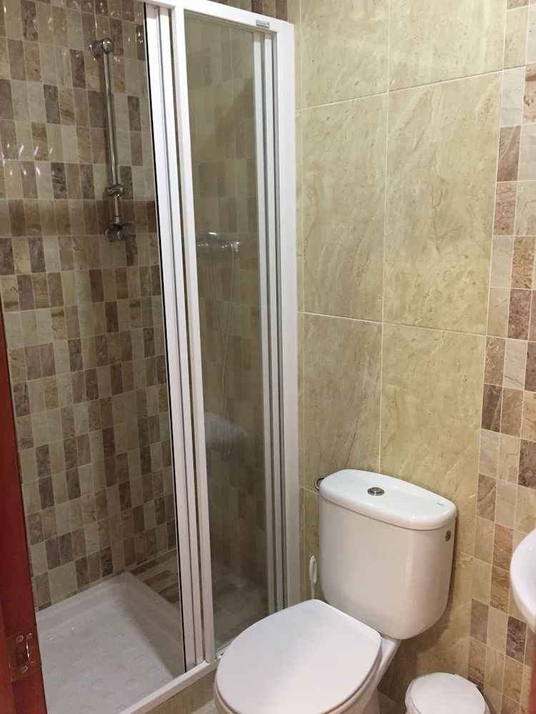 Hostal La Campa