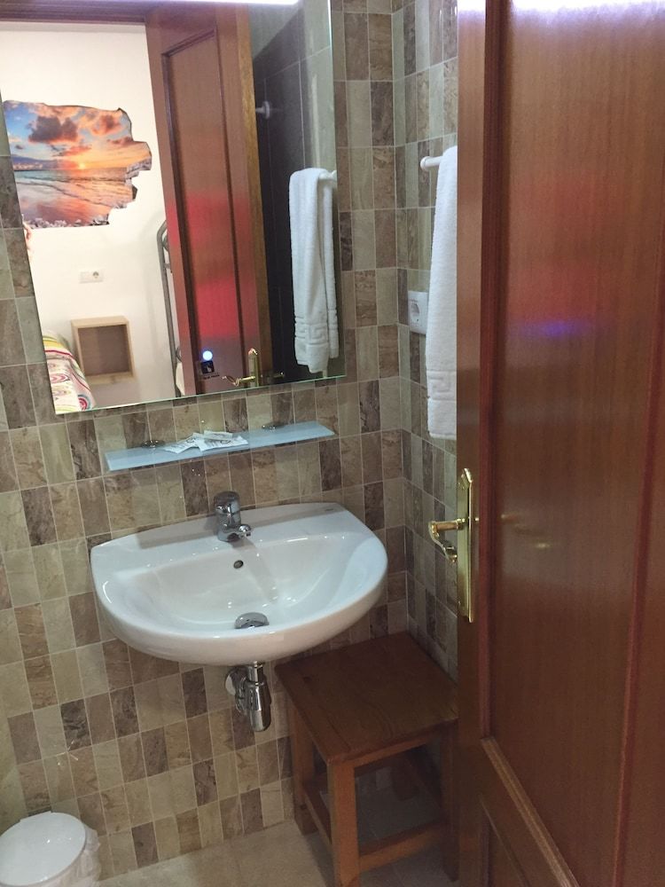 Hostal La Campa