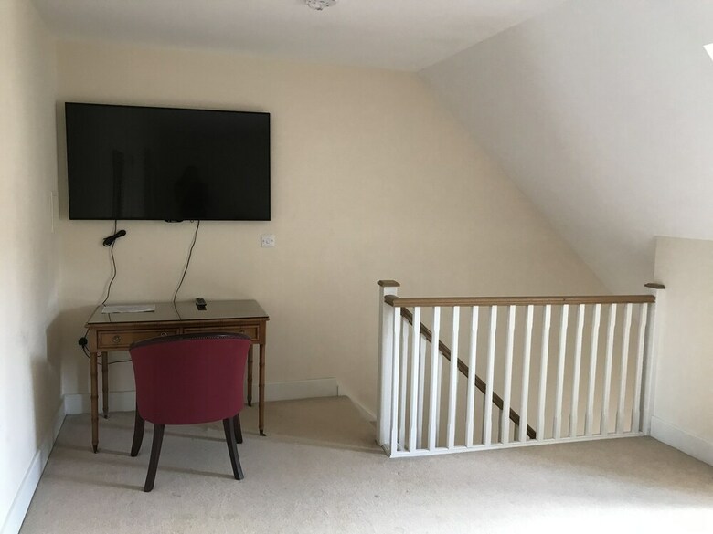 Hotel Turi House