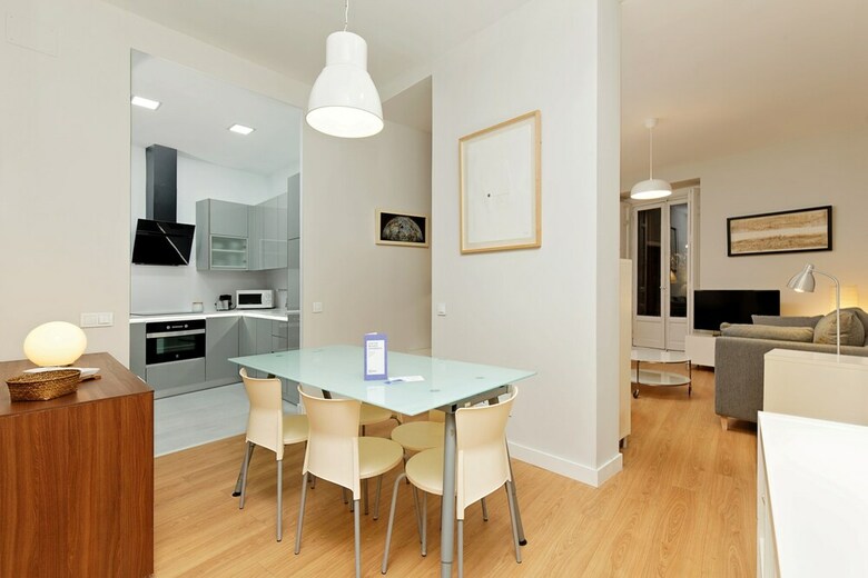 Apartamentos Carrera San Francisco City Center