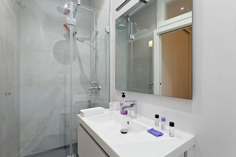 Apartamentos Carrera San Francisco City Center