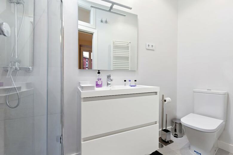 Apartamentos Carrera San Francisco City Center