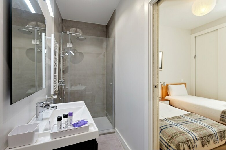 Apartamentos Carrera San Francisco City Center