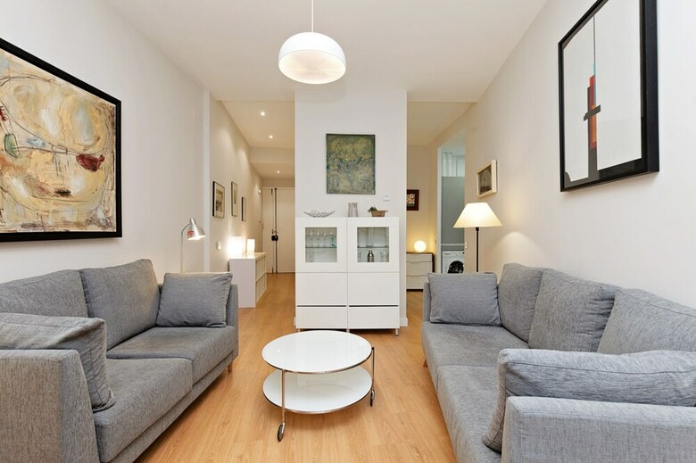 Apartamentos Carrera San Francisco City Center